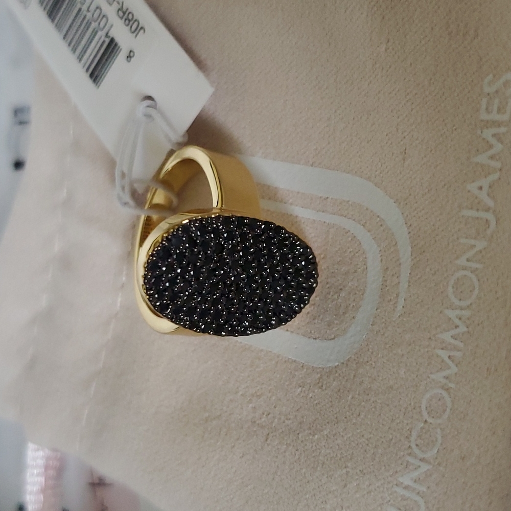 UNCOMMON JAMES RING